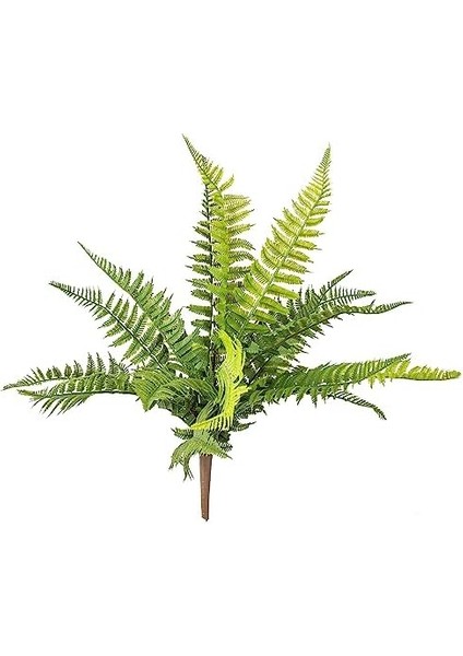 Yapay Bitki Aşk Merdiveni (Fujer) Yeşil 50 Cm. fiyatları