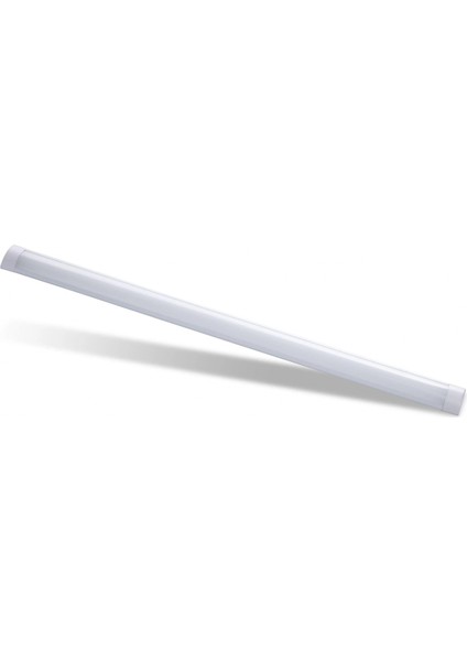 10 Adet Noas YL98 1200 LED Bant Armatür 40W 120CM 6500K Beyaz Işık fiyatları