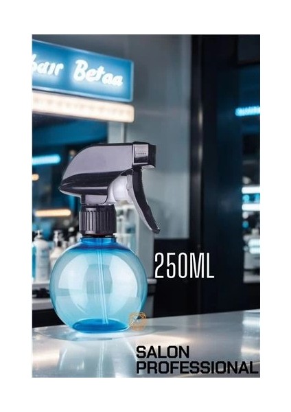 Bx Kuaför Sprey Şişesi