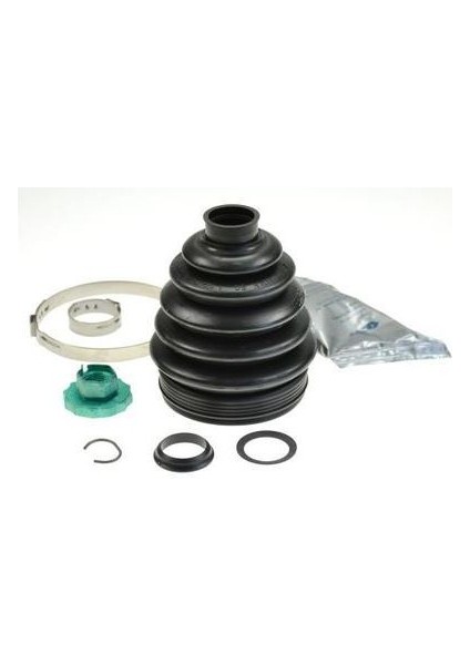 Spıdan 24309 - Aks Körüğü Kiti Vw Fox 1.2 1.4 Tdı 2005-