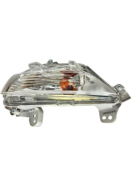 Mazda 3 Sinyal Lambası Sol (Sis Lambası Üstü) 2014-2016