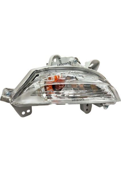 Mazda 3 Sinyal Lambası Sağ (Sis Lambası Üstü) 2014-2016