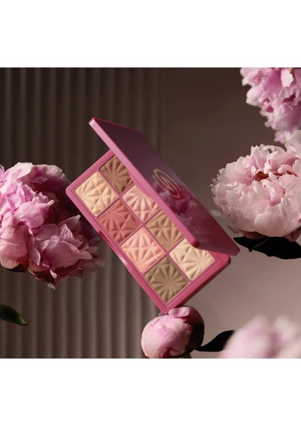 Giordani Gold Fabulous Beauty Yüz ve Göz Paleti fırsatları