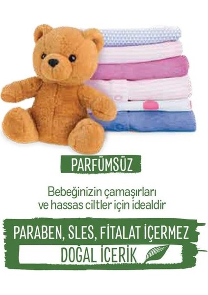 Granül Matik Deterjan 1 kg ve Meyze Tazeliği Katı Sabun 4X70 Ml, Rosie Pamuk modelleri