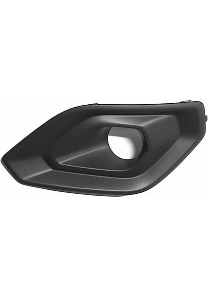 2280-L - Sis Far Çerçevesi Sisli Sol Courier 18-21