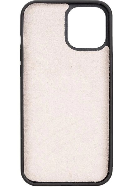 Apple iPhone 12 Pro Max Uyumlu Deri Cüzdanlı Kılıf Nu2 Pembe fırsatları