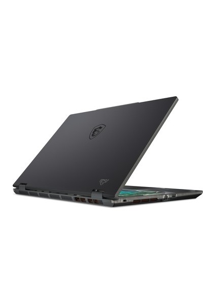 Msı Cyborg 15 Intel Core 5 210H 32GB 2tb SSD RTX5060 Windows 11 Home 15.6" Taşınabilir Bilgisayar B2RWFKG-207XTR-A43 fırsatları