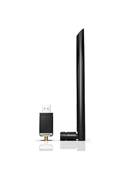 Livx USB Wifi Pro Sinyal Yakınlaştırıcı – Güçlendirici Adaptör Kart 1300 Mbps EP-AC1686 modelleri