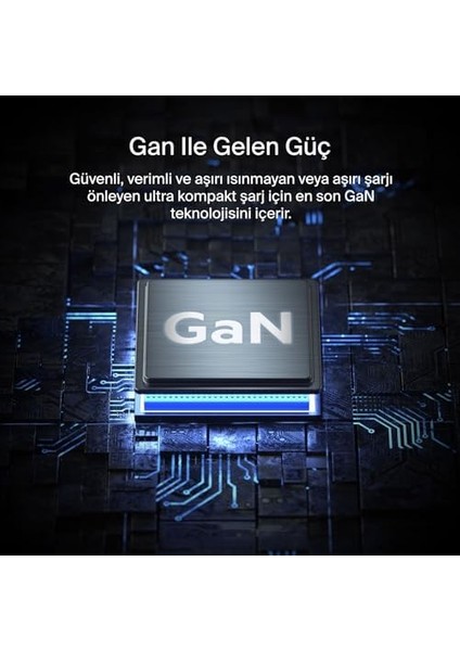 45 W Usb-C Şarj Cihazı, 2 Bağlantı Noktalı, Power Delivery 3.0 ve Gan Teknolojisi ile iPhone 14/14 Plus, 13, Pro, Pro Max, Mini, iPad Pro 12.9, 11, Macbook, Galaxy S22, Tab Vb. Için Hızlı Şarj fiyatları