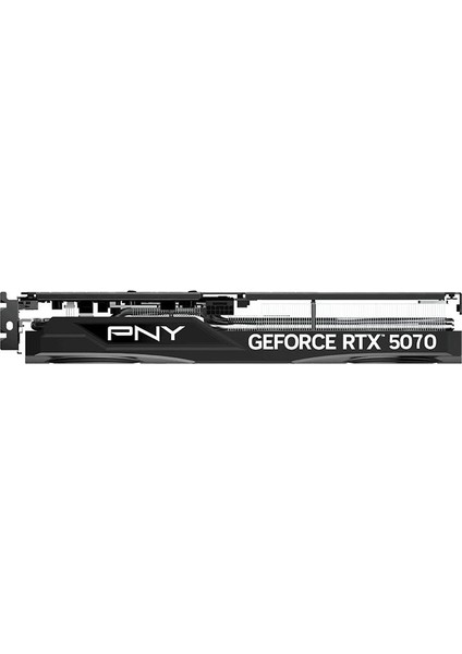 RTX5070 12G Gddr7 192BIT (VCG507012TFXPB1)