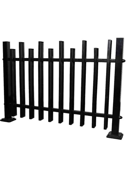 Decofence H:75 cm Plastik fiyatları