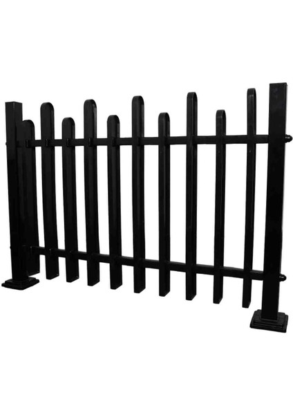 Decofence H:75 cm Plastik fırsatları