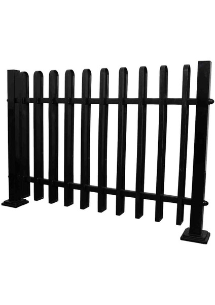 Decofence H:75 cm Plastik indirimleri