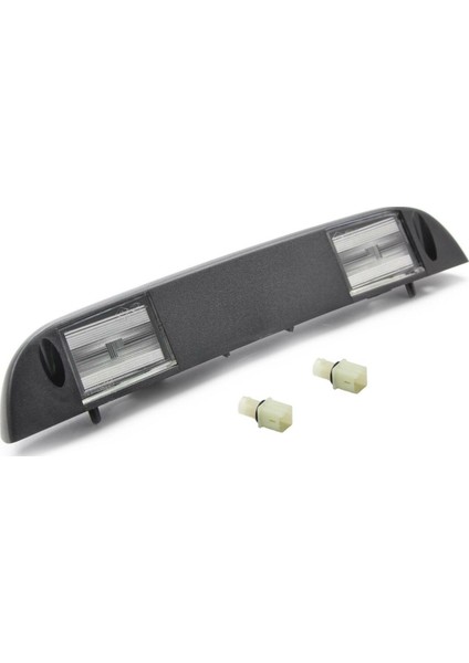 Renault Kangoo Plaka Aydınlatma Lambası 2008--2015