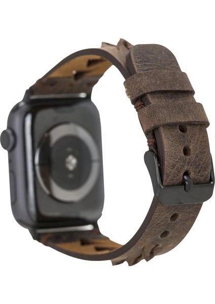 Apple Watch Uyumlu Deri Kordon 38-40-41MM G6 Boras fiyatları