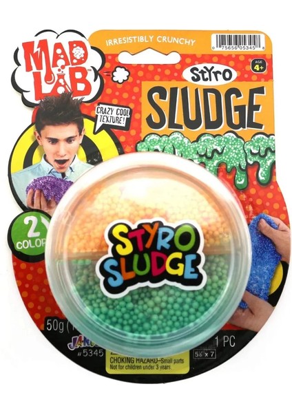 Slime Köpük Styro World fiyatları