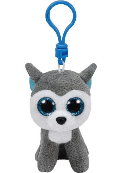Ty Beanie Boo´s Slush Köpek Peluş Anahtarlık