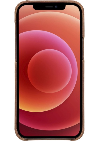 Apple iPhone 12 Pro Max Uyumlu Deri Arka Kapak F360 G2 fiyatları