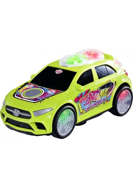 203765007 Mercedes-Benz A-Class Beat Spinner fiyatları