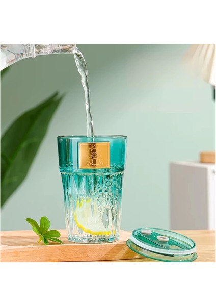 Pipetli Cam Bardak modelleri