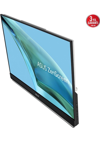 23.8 Asus Zenscreen MB249C 5ms 75HZ IPS Fhd fiyatları