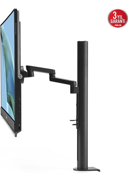 23.8 Asus Zenscreen MB249C 5ms 75HZ IPS Fhd
