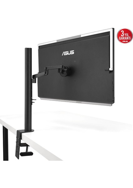 23.8 Asus Zenscreen MB249C 5ms 75HZ IPS Fhd