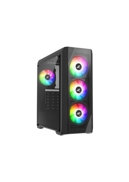 N5TF 4x Rgb Fan Temberliatx Mıdt Kasa fiyatları