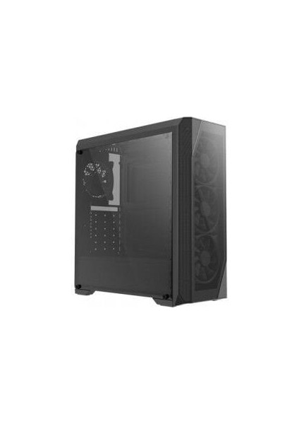 N5TF 4x Rgb Fan Temberliatx Mıdt Kasa modelleri