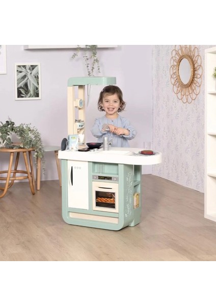 Smoby Cherry Mutfak Seti 310914 modelleri