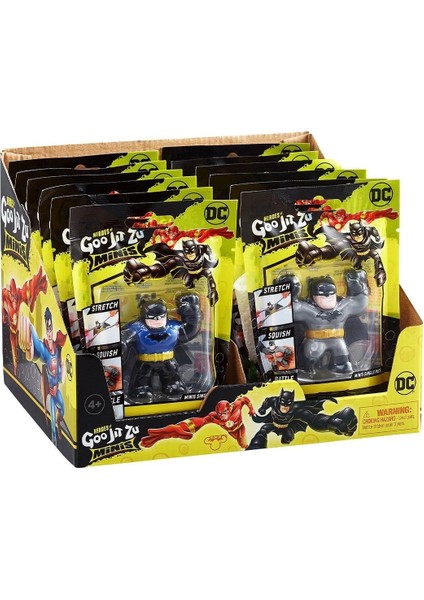 GJT30000 Goojitsu Dc Minis - 1 Adet Stokta Olan Gönderilir modelleri