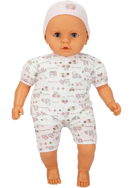 1060012 Denis Bebek 60 cm -Sunman