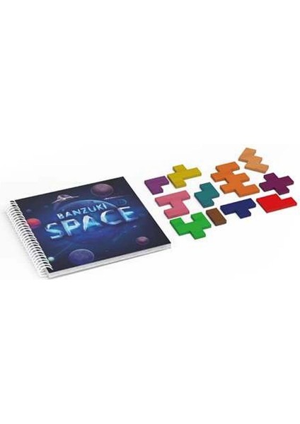 RD5471 Redka Banzuki Space modelleri