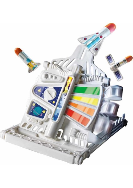 64470 Bilim ve Oyun - Minik Astronot +5 Yaş fiyatları