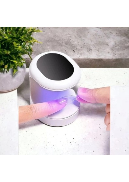 Mini Uv Tırnak Kurutucu modelleri