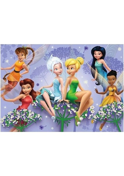 100 Parça Fairies Yapboz Fa 714 fiyatları