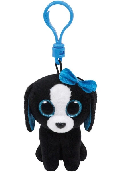 Ty Beanie Boo´s Tracey Köpek Peluş Anahtarlık