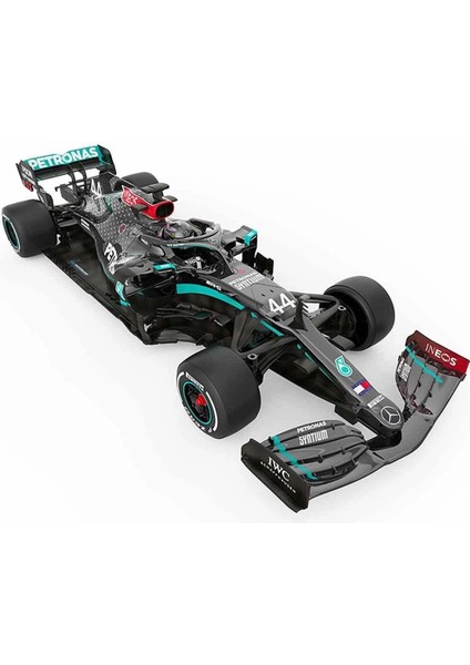 98400 Mercedes Amg F1 W11 Eq Performance 2.4ghz. Siyah - Sunman modelleri
