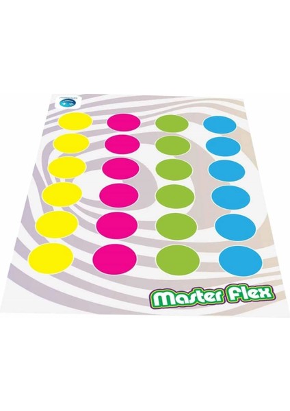 Master Flex Denge Oyunu modelleri