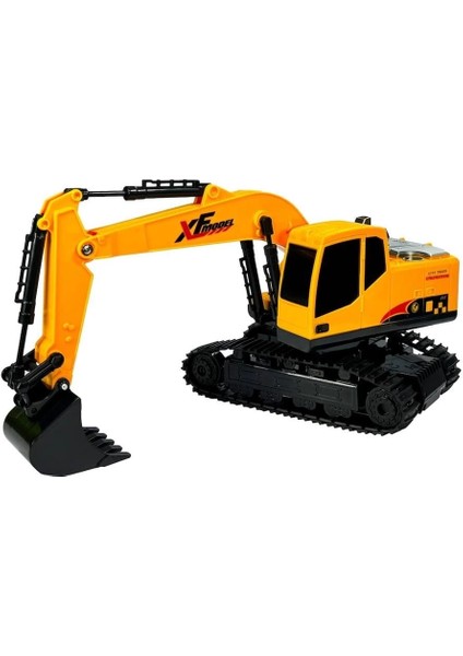XFG-789-410A U/k Şarjlı Xf Model Kazıcı Kepçe -Vrd fiyatları