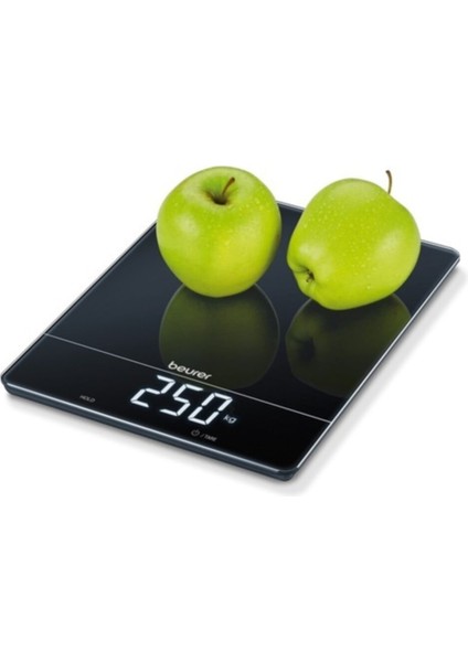 Gri Çelik Tartı 15 Kg, Hassas Ölçüm ve Dayanıklı Tasarım