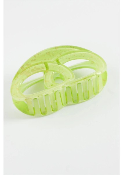 Iç Içe Halka Renkli Mandal Toka 12 cm fiyatları