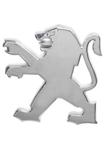 Arka Bagaj Arma Peugeot 307 02-