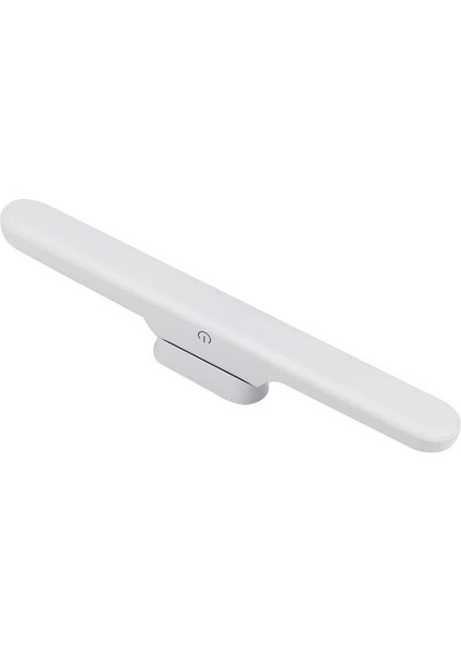 Noas YL05 6000 Hitit 3W Şarjlı LED Aplik Dokunmatik 3 Renk Modlu