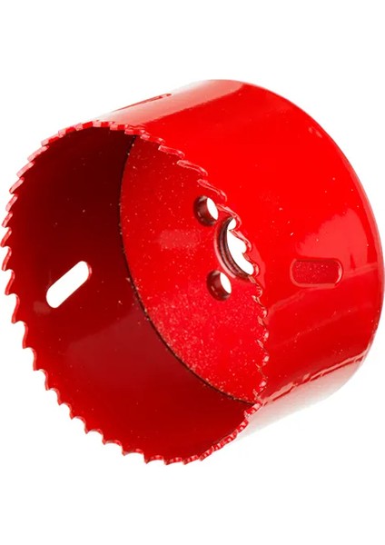 Tomax Bi-Metal Panç 73 mm - Ahşap Için