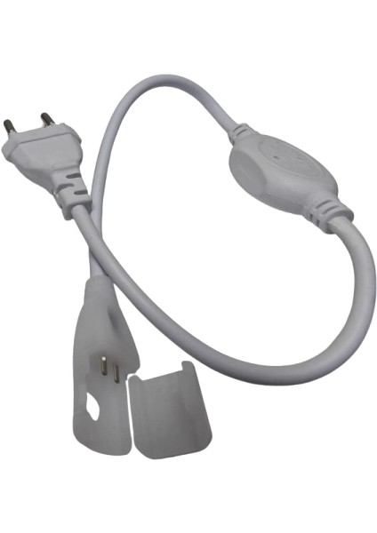 Noas YL42 2850 Neon LED Ekleme Fişi 220V fırsatları