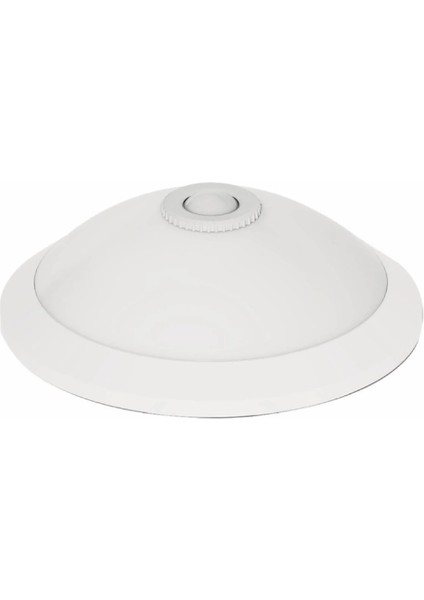 Horoz 360° Sensörlü Tavan Armatürü Beyaz Kasa E27 Duy