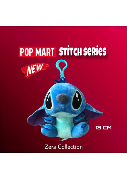 Stitch PELUŞ OYUNCAK (13cm) fiyatları