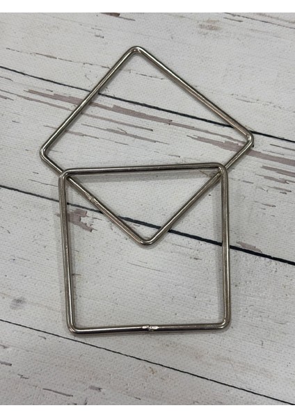 Metal Köşeli Çanta Kulpu 11 cm fiyatları