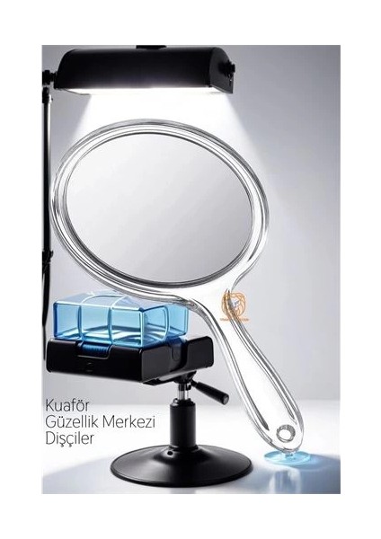 Bx Kuaför Berber Ense Aynası Dişçi Güzellik Merkezi